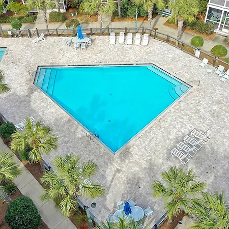 Barefoot Cottage B12 - Sea La Vie By Pristine Property Vacation Rentals